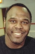Michael Bentt