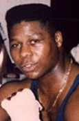 Tyrell Biggs