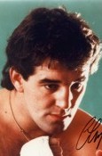 Gerry Cooney