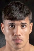 Derrieck Cuevas