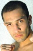 Alberto Garza