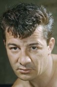 Rocky Graziano