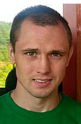 Andrey Klimov