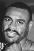 Oliver McCall