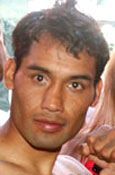 Eric Ortiz