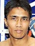 Juanito Rubillar