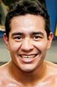 Sergio Thompson
