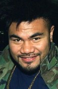 David Tua