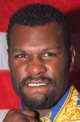 Tony Tucker