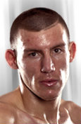 Liam Williams