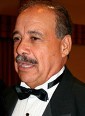 Francisco Valcarcel, WBO President