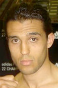 Mehdi Amar
