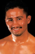 Paulie Ayala