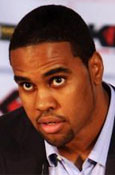 Eddie Chambers