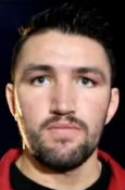 Hughie Fury