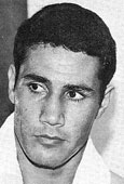 Rodolfo Gonzalez