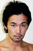Shinsuke Yamanaka